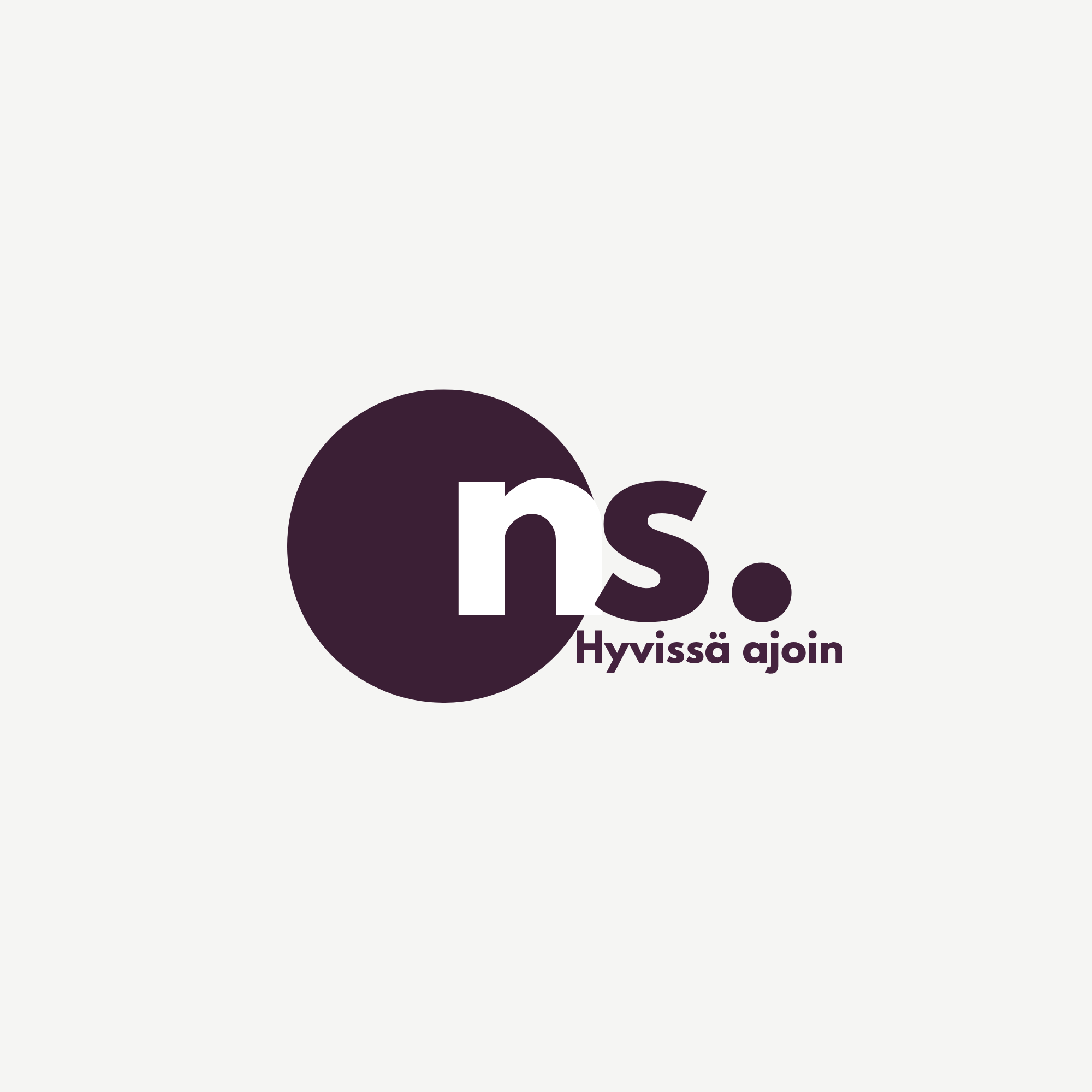 Hyvinvointia hyvissä ajoin.